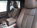 White Platinum Metallic Tri-Coat - Expedition King Ranch Photo No. 10