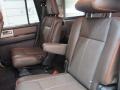 White Platinum Metallic Tri-Coat - Expedition King Ranch Photo No. 11