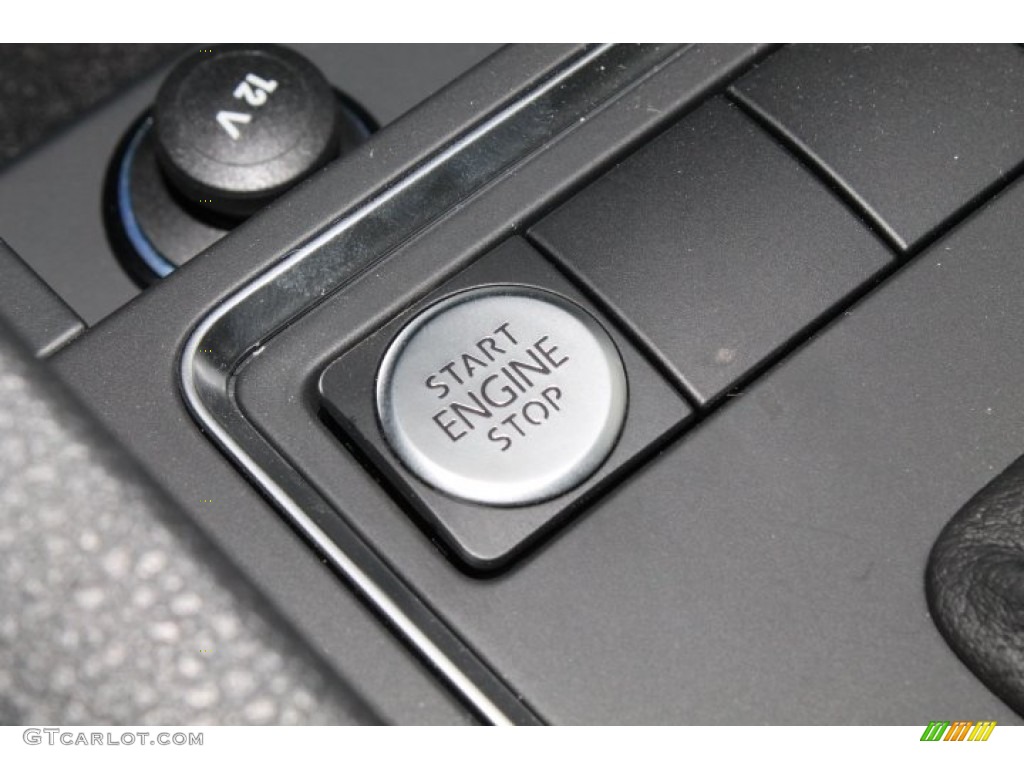 2015 Jetta SE Sedan - Reflex Silver Metallic / Titan Black photo #19