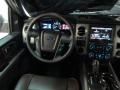 White Platinum Metallic Tri-Coat - Expedition King Ranch Photo No. 12