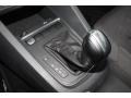 Reflex Silver Metallic - Jetta SE Sedan Photo No. 20
