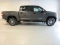 2015 Magnetic Gray Metallic Toyota Tundra SR5 CrewMax 4x4  photo #1