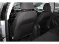 Reflex Silver Metallic - Jetta SE Sedan Photo No. 23