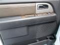 White Platinum Metallic Tri-Coat - Expedition King Ranch Photo No. 16