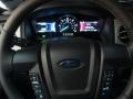 White Platinum Metallic Tri-Coat - Expedition King Ranch Photo No. 24