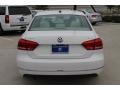 Candy White - Passat TDI SEL Premium Sedan Photo No. 7