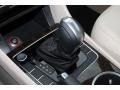 2015 Volkswagen Passat Cornsilk Beige Interior Transmission Photo