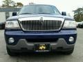 2005 Dark Blue Pearl Metallic Lincoln Aviator Luxury AWD  photo #4