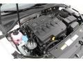2015 Volkswagen Passat 2.0 Liter TDI DOHC 16-Valve Turbo-Diesel 4 Cylinder Engine Photo