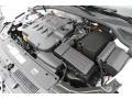 2015 Volkswagen Passat 2.0 Liter TDI DOHC 16-Valve Turbo-Diesel 4 Cylinder Engine Photo