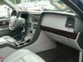 2005 Dark Blue Pearl Metallic Lincoln Aviator Luxury AWD  photo #11