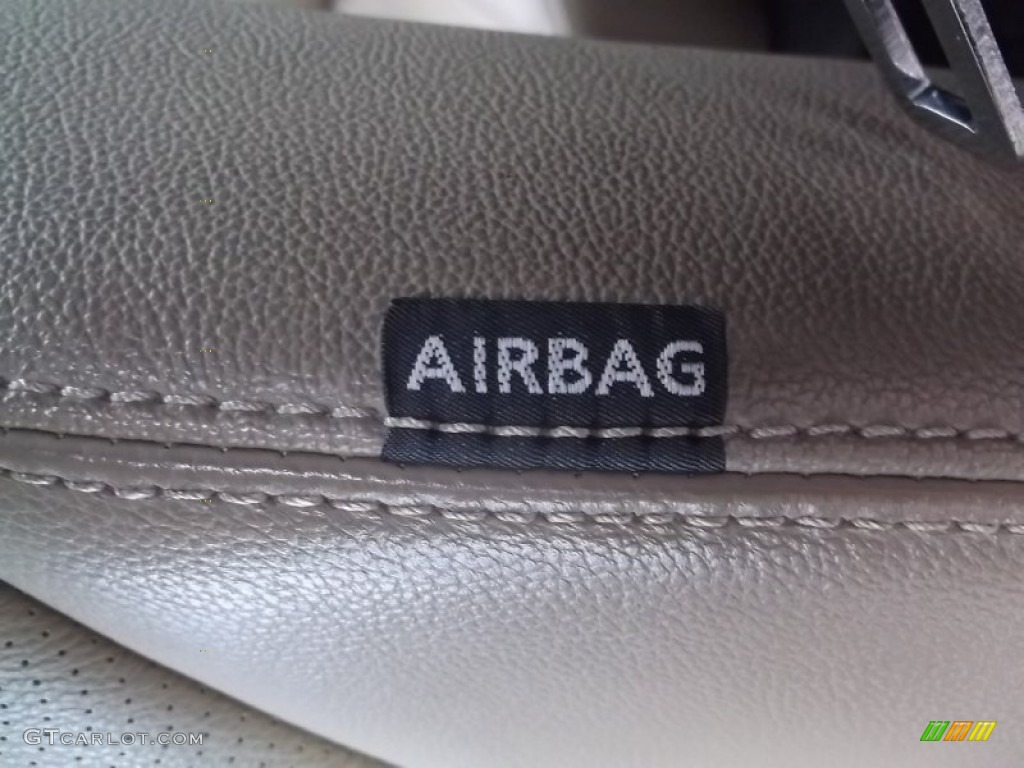 2012 Elantra Limited - Desert Bronze / Beige photo #14