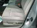 2007 Radiant Silver Metallic Nissan Altima 2.5 S  photo #10
