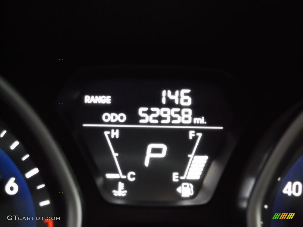 2012 Elantra Limited - Desert Bronze / Beige photo #20