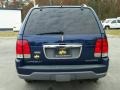 2005 Dark Blue Pearl Metallic Lincoln Aviator Luxury AWD  photo #17