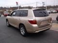 Sandy Beach Metallic - Highlander 4WD Photo No. 7