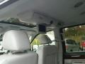 2005 Dark Blue Pearl Metallic Lincoln Aviator Luxury AWD  photo #25