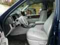 2005 Dark Blue Pearl Metallic Lincoln Aviator Luxury AWD  photo #33