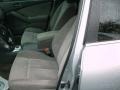 2007 Radiant Silver Metallic Nissan Altima 2.5 S  photo #11
