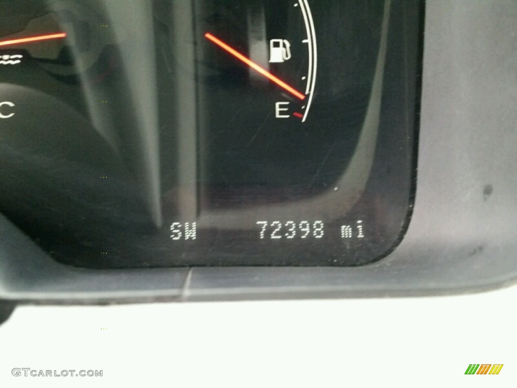 2005 Aviator Luxury AWD - Dark Blue Pearl Metallic / Dove Grey photo #37