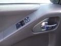 Metallic Blue - Frontier SV King Cab Photo No. 10