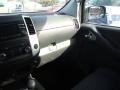 Metallic Blue - Frontier SV King Cab Photo No. 15