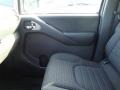 Metallic Blue - Frontier SV King Cab Photo No. 16
