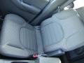 Metallic Blue - Frontier SV King Cab Photo No. 17