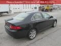 Nighthawk Black Pearl - TSX Sedan Photo No. 3