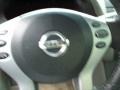 2007 Radiant Silver Metallic Nissan Altima 2.5 S  photo #12