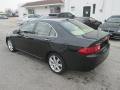 Nighthawk Black Pearl - TSX Sedan Photo No. 9