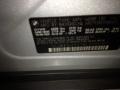 Titanium Silver Metallic - X5 xDrive30i Photo No. 2