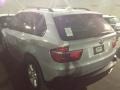 Titanium Silver Metallic - X5 xDrive30i Photo No. 3