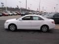 Super White - Camry LE Photo No. 5