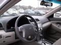 Super White - Camry LE Photo No. 9
