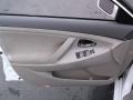 Super White - Camry LE Photo No. 10