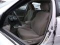 Super White - Camry LE Photo No. 11