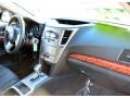 2011 Graphite Gray Metallic Subaru Outback 2.5i Limited Wagon  photo #10