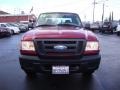 Redfire Metallic - Ranger XLT SuperCab Photo No. 2