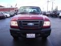 2006 Redfire Metallic Ford Ranger XLT SuperCab  photo #2