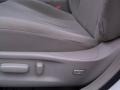Super White - Camry LE Photo No. 12