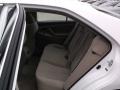 Super White - Camry LE Photo No. 16