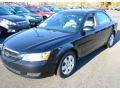 Ebony Black - Sonata GLS V6 Photo No. 3