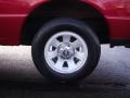 2006 Redfire Metallic Ford Ranger XLT SuperCab  photo #22