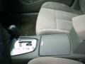 2007 Radiant Silver Metallic Nissan Altima 2.5 S  photo #15