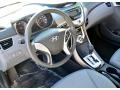 Black - Elantra GLS Photo No. 5