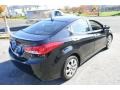 Black - Elantra GLS Photo No. 6