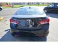 Black - Elantra GLS Photo No. 7