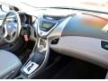 Black - Elantra GLS Photo No. 9