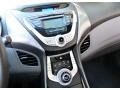 Black - Elantra GLS Photo No. 13